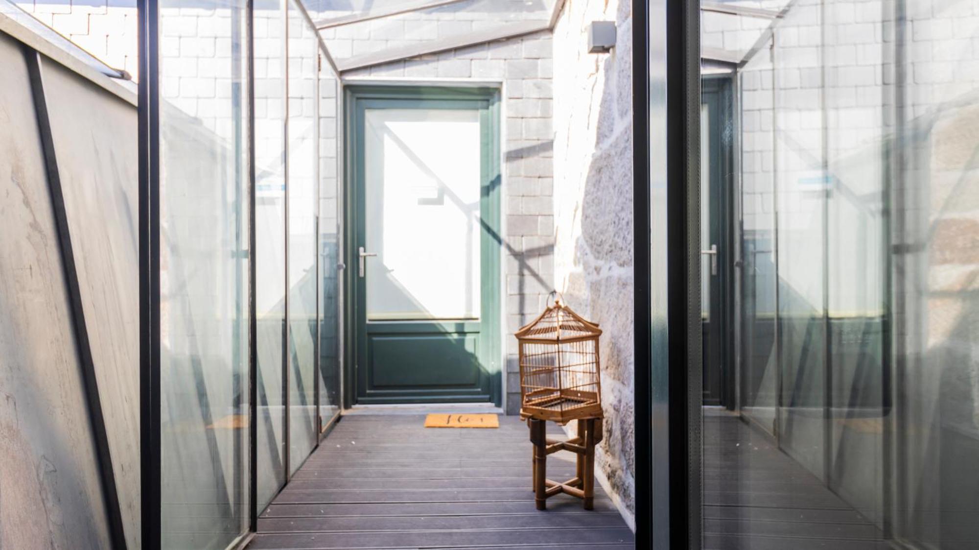 Am Haven Studios By Lovelystay Porto Exterior foto